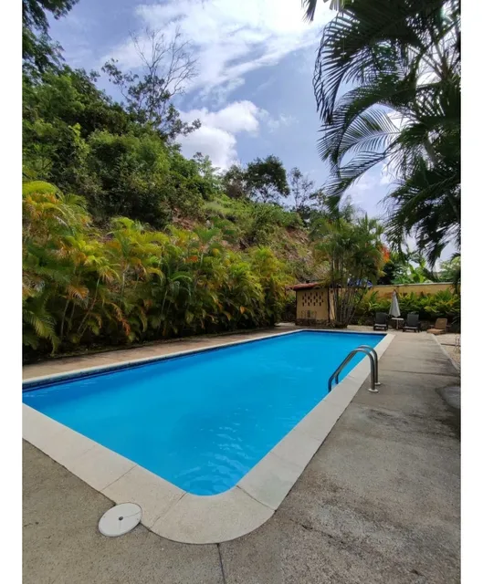 Casa Colonial En Alquiler, Urbanización Prebo Iii