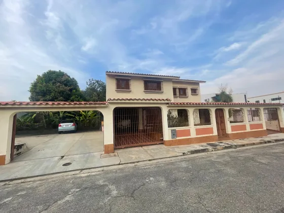 (hl28) Vendo Casa En Prebo Ii Para Remodelar A Tu Gusto 