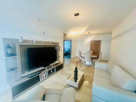 Venta De Apartamentos En Bella Vista