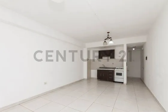 Alquiler Departamento Monoambiente En Lanús