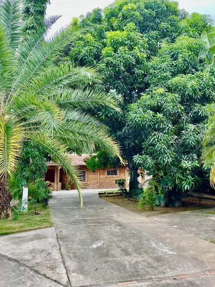 Yt Casa En Venta En Urbanizacion Colinas De Guataparo De Una Planta