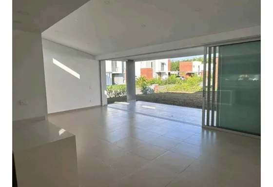 Casa Nueva De Un Piso En Praderas De Verde Horizonte