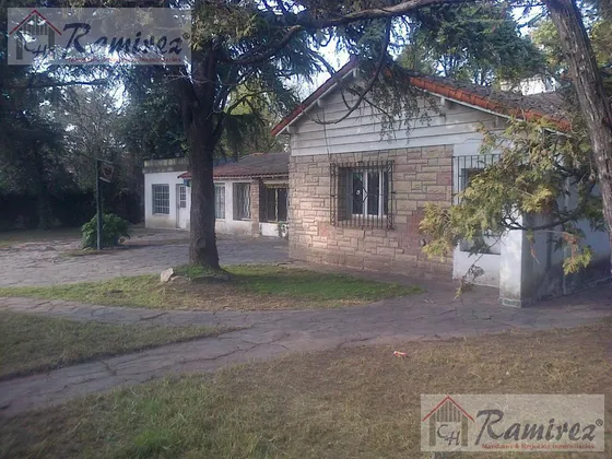 Quinta 2300 M2 En Venta Ideal Inversor!! Frente Ruta 5 - Moreno
