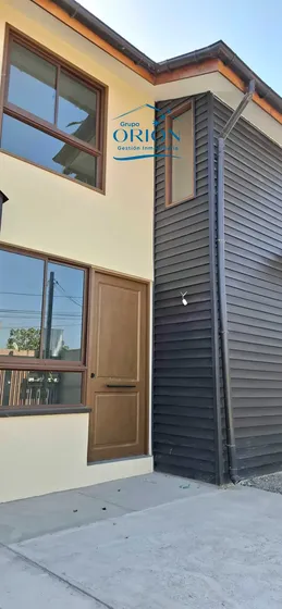 Moderna Vivienda Con Excelente Conectividad (152766)