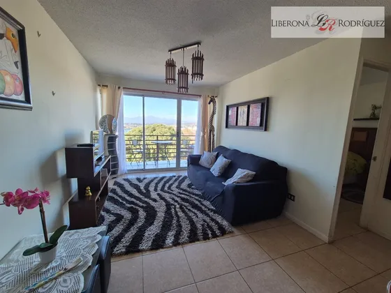 Departamento En Venta En Concón