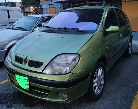 Renault Stepway 1.6l