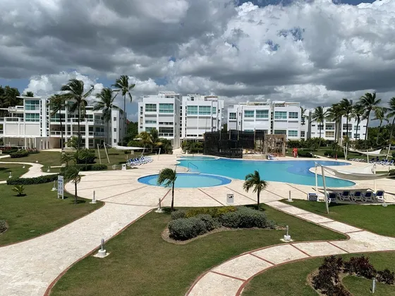 Apartamento 3h 3b En San Pedro De Macoris