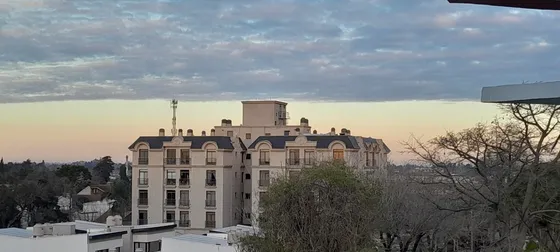 Departamento En Venta De 3 Amb. Con Cochera Apto Credito - Monte Grande