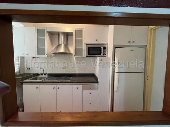 Oportunidad Excelente Y Céntrico Apartamento En Venta En Colinas De Bello Monte -mls #25-12916 - Jca