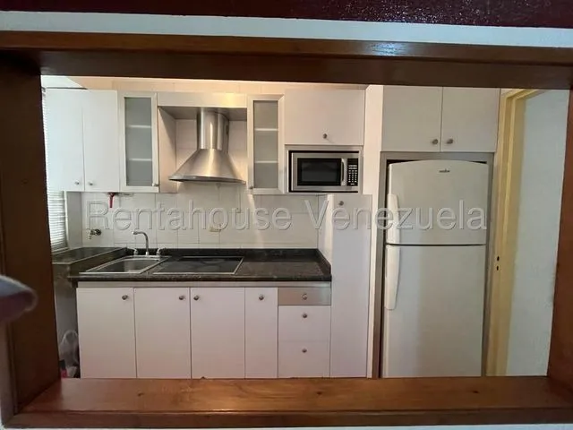 Oportunidad Excelente Y Céntrico Apartamento En Venta En Colinas De Bello Monte -mls #25-12916 - Jca