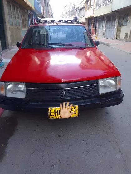 Renault R18 1.4