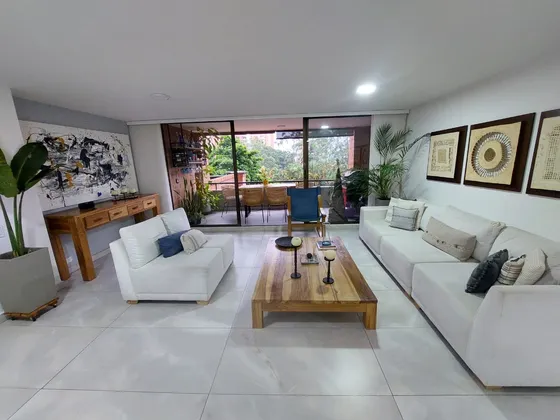 Arriendo Apartamento En La Tomatera