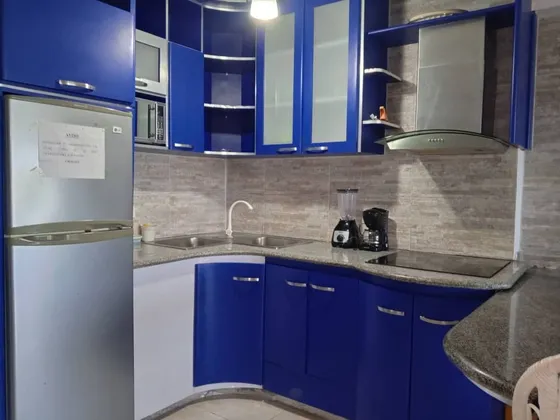 Apartamento En Alquiler Tucacas 