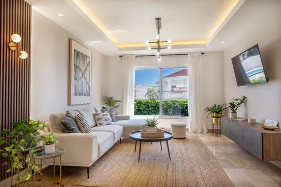 Apartamento En Venta En White Sands, Bavaro, Punta Cana