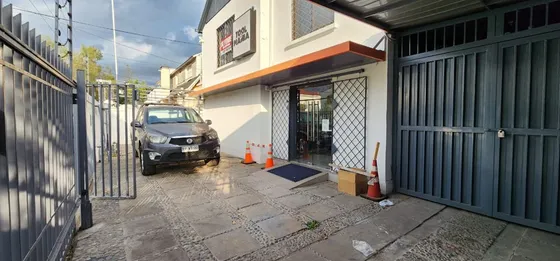 Oficina En Venta En Ñuñoa