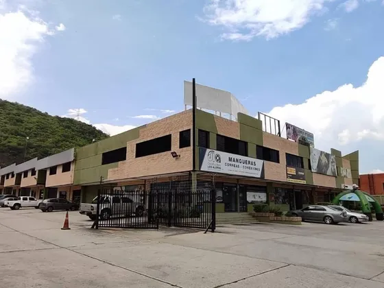 Alquiler Local Comercial  San Diego 35-15