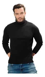 Camibusos cuello tortuga hotsell