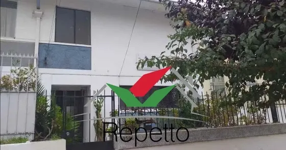Casa En Arriendo En Viña Del Mar