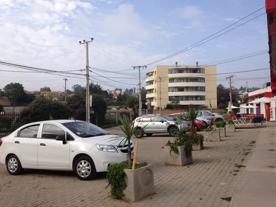 Locales En Arriendo, Las Encinas, Concón.