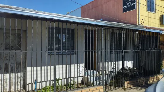 Casa En Arriendo En Sor Vicenta, Los Ángeles