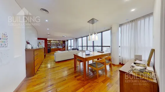 Departamento En Venta - La Plata - 3 Dormitorios - Cochera 2 Autos