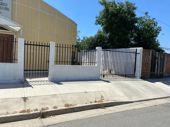 Vendo Casa 500 Metros Ideal Rubro Comercial A Pasos Troncal