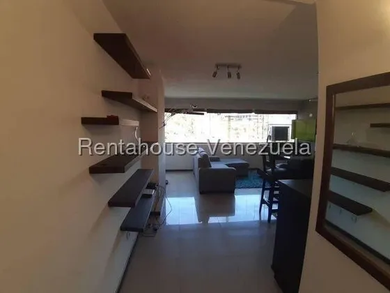 Apartamento En Venta Santa Fe Norte Er 25-19277