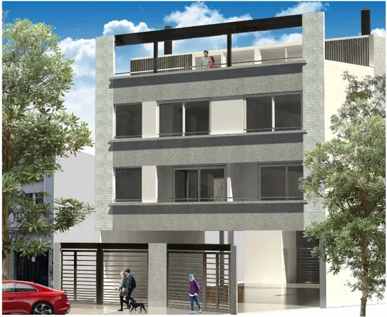 Dueño Directo Ph Olivos Venta 5 Amb / 2 Cocheras / Terraza / Parrilla / Pileta 