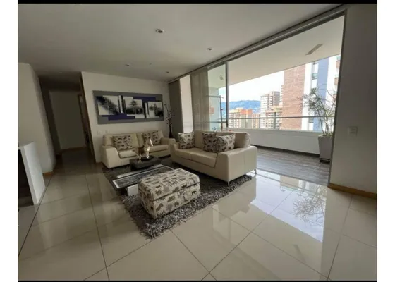 Apartamento En Venta En Castropol Medellin