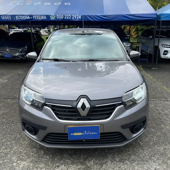 Renault Sandero 1.6 Authentique / Life