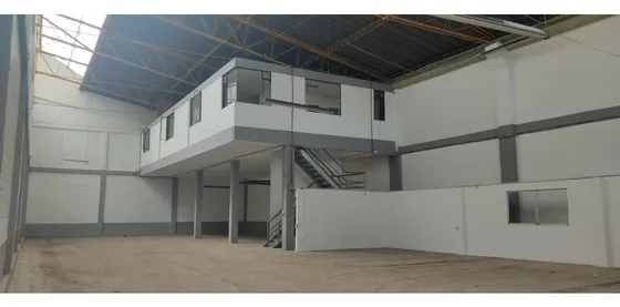 Bodega En Arriendo Tunja
