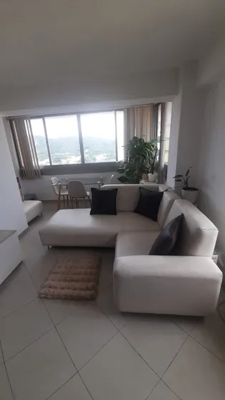 Apartamento En Venta En Urbanizacion Andres Bello. Ag7856