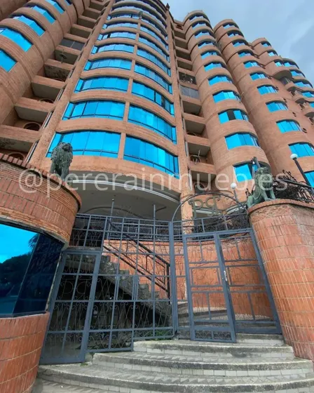 Apto Residencias Palacio Real 194 Mts2, La Victoria Edo. Aragua