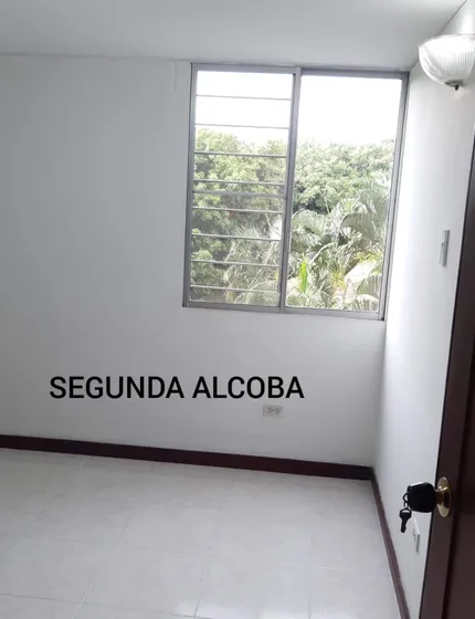 Apartamento Tequendama Unidad 110 Mtrs