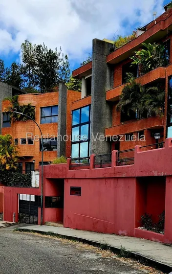 Townhouse En Venta Monterrey Mls25-15233 Fr