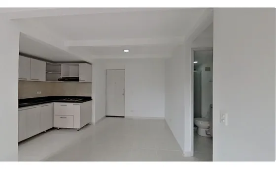 Apartamento En Venta Sabaneta Loma San Jose (x)