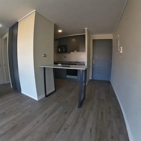Arriendo Departamento En Quillota Excelente Ubicación 