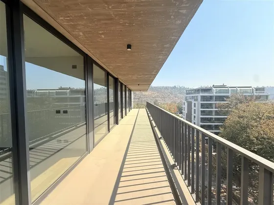 Moderno A Estrenar, Vista Despejada; Nueva Costanera.