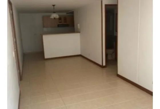 Apartamento En Venta En Sabaneta, Sector Prados De Sabaneta.