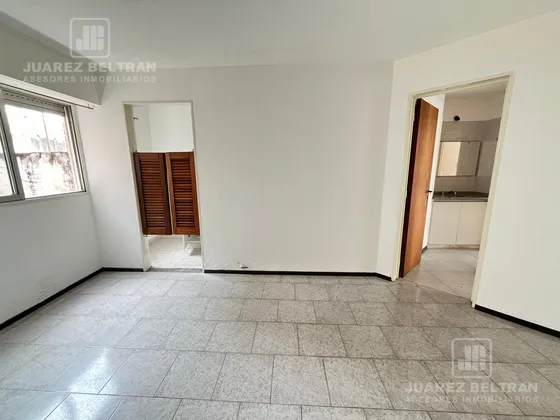 Departamento En Venta Apto Credito - 2 Dormitorios - Cordoba Capital - Centro