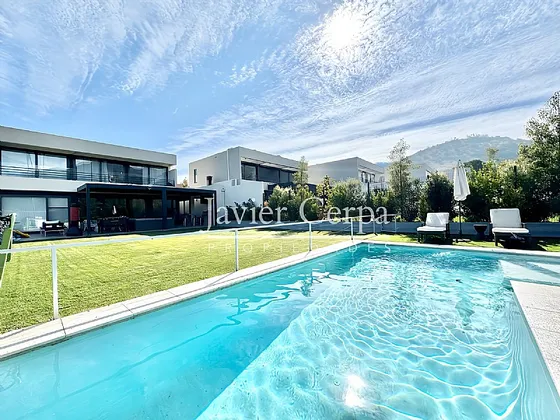 Condominio Huinganal