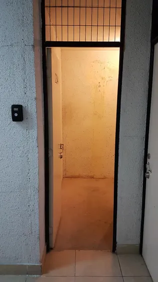 Bodega A Pasos De Metro Manuel Montt