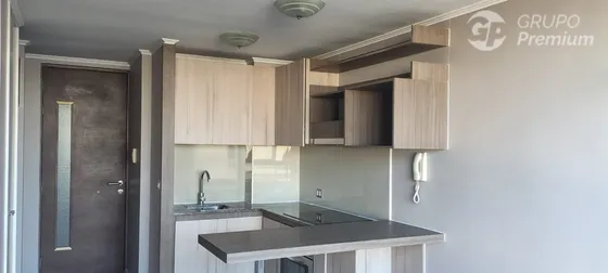 Venta Depto 1d 1b 30m2 Arturo Prat, Santiago Centro