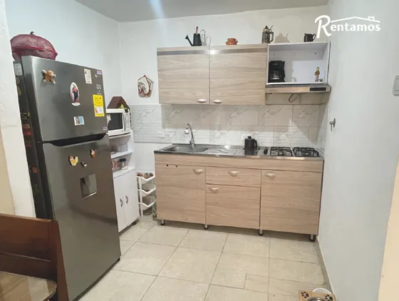 Casa En Venta En Boston. Cod V11487