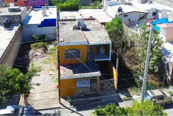 Casa En Venta Fraccionamiento Jacarandas