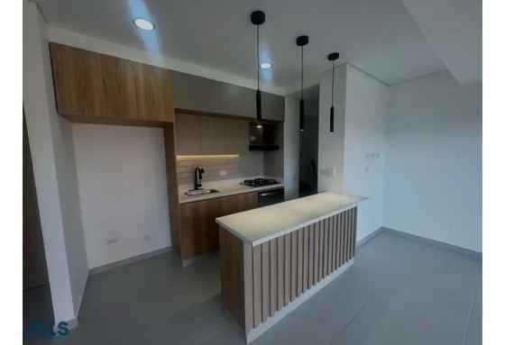Apartamento Sector Barro Blanco Cambulo(mls#254792)
