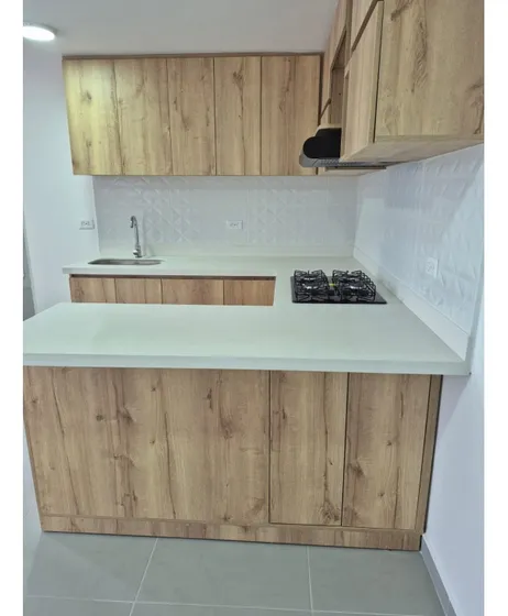 Apartamento En Venta En Amazonia Bello