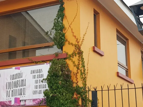 Excelente Oficina/local Centro De La Serena