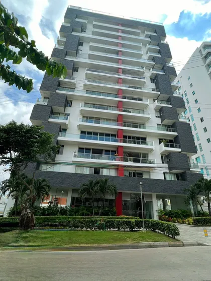 Venta Aparto Estudio Tipo Loft Altos Del Prado Barranquilla Atlántico Colombia