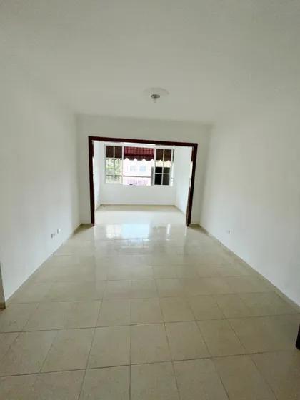 Apartamento En Ciudad Real Ll En La Av. Republica De Colombia, Al Lado De Patio Colombia